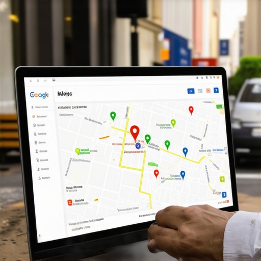 Lexington SEO Strategies: Improve Google Maps Rankings & Local Visibility