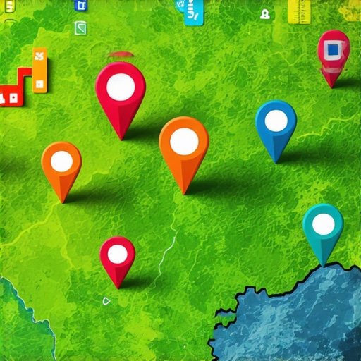 Lexington SEO Tips: Boost Kentucky Maps & Google Rankings