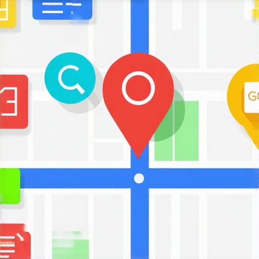 Lexington SEO Tips for Top Kentucky Maps & Google Maps Rankings