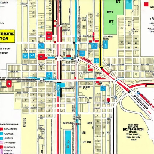 Optimize Kentucky Maps & Google Maps Lexington for Local Business Success