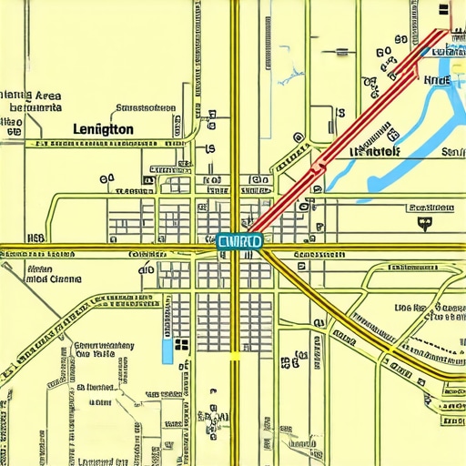 Top Kentucky Maps & Navigation Tips to Boost Lexington Local SEO in 2024