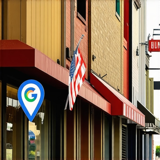 Top Lexington GMB & Google Maps SEO Tips for Kentucky Businesses
