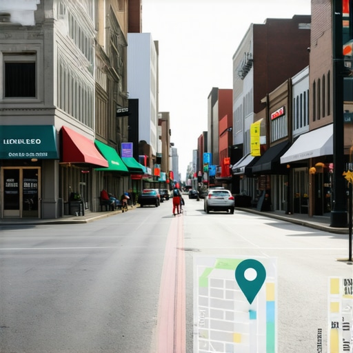 Top Lexington Google Maps Optimization Tips for Kentucky Local SEO