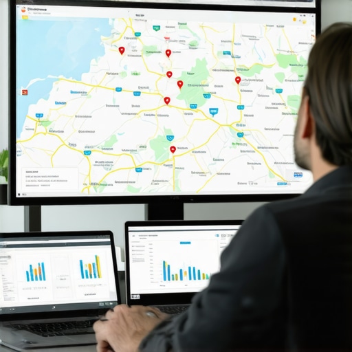 Top Lexington Local SEO Agency Tips to Boost Kentucky Maps & Rankings