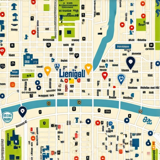 Top Lexington Local SEO Strategies to Boost Kentucky Maps Rankings in 2024