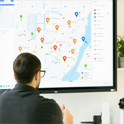 Top Lexington SEO Agency Tips to Boost Kentucky Maps & Google Listings