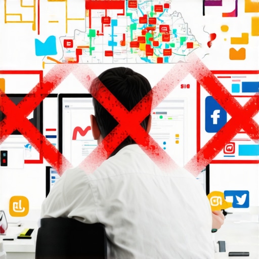 3 GMB Kentucky Mistakes Killing Your 2026 Local Reach