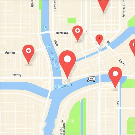 5 GMB Kentucky Tricks for Higher Map Rankings in 2026