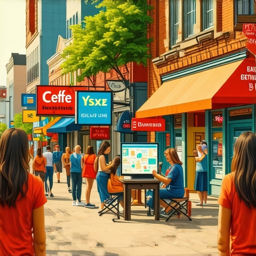 5 Local SEO Agency KY Tactics That Scale in 2026