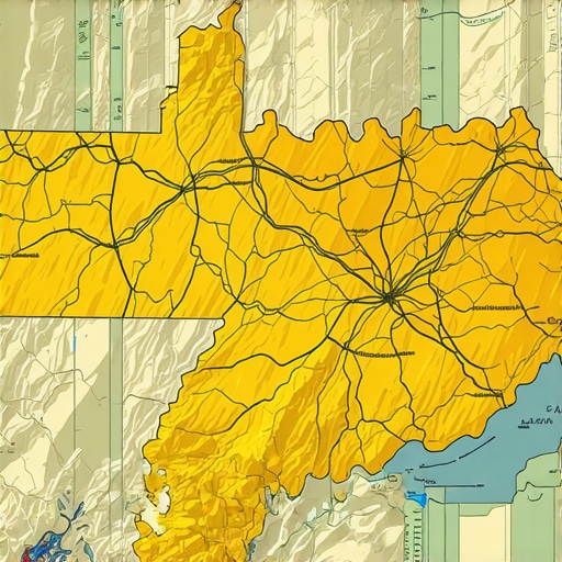 7 Kentucky Maps Ranking Mistakes to Fix in 2026