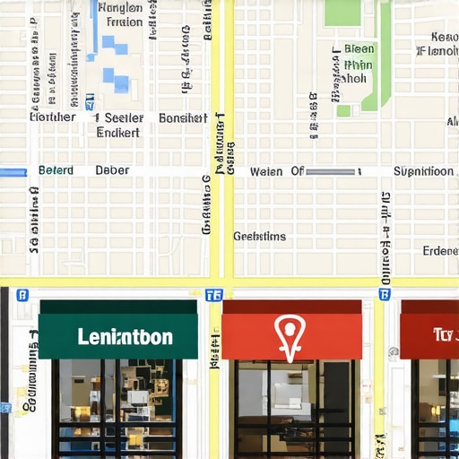 Best Google Maps Lexington Optimization Strategies for Kentucky Businesses in 2024