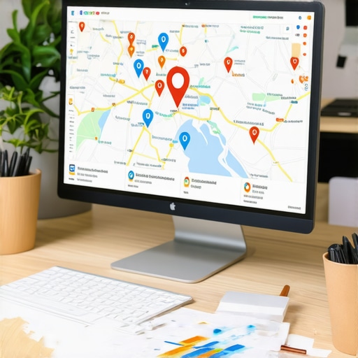 Best Lexington Local SEO Agency KY for Google Maps & Rankings