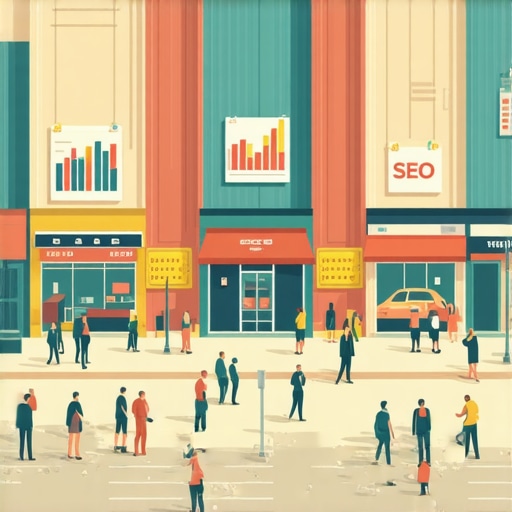 Best Lexington SEO Strategies for Local Business Growth in 2024