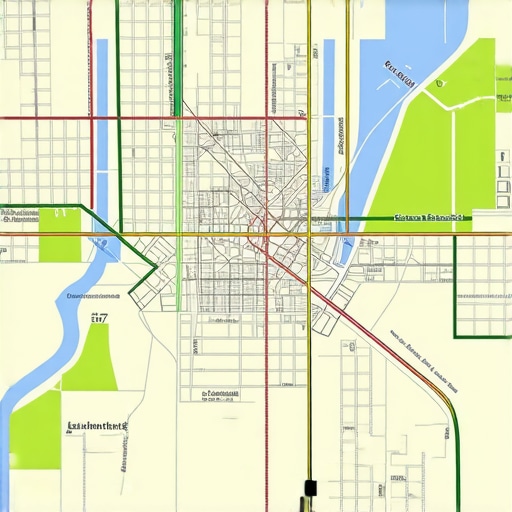 Expert Kentucky Maps & Navigation Strategies for Lexington Growth