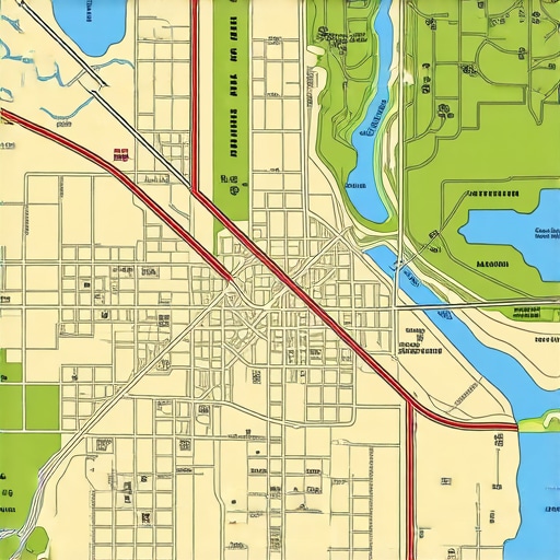 Expert Kentucky Maps & Navigation Strategies for Lexington Search Success