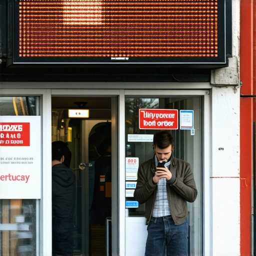 GMB Kentucky: Stop Losing Local Customers to This 2026 Error