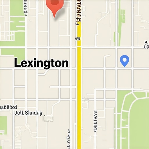 Google Maps Lexington: 4 Search Fixes to Win in 2026