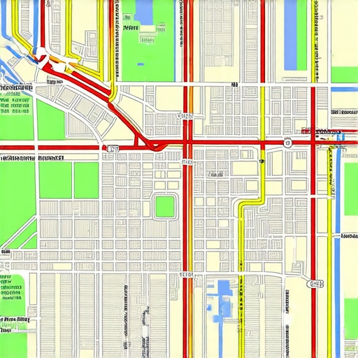 Google Maps Lexington: Effective Optimization Tips for Kentucky SEO Success