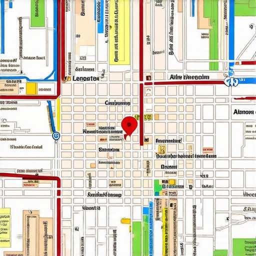 Google Maps Lexington Optimization: Boost Kentucky Local SEO Effectively