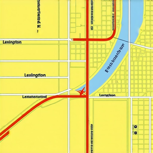 Google Maps Lexington Optimization: Boost Kentucky Search Results Efficiently