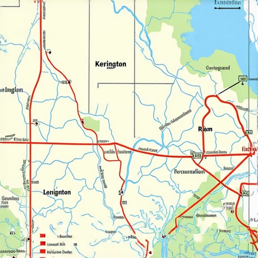 Kentucky Maps & Navigation: Expert Tips to Boost Lexington Visibility