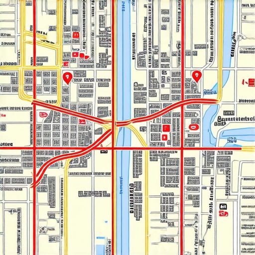 Kentucky Maps & Navigation: Top Tips to Improve Lexington Business Visibility