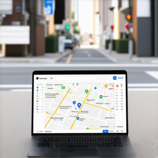 Lexington Google Maps Optimization Tips to Boost Local Visibility