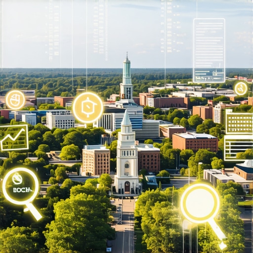 Lexington SEO: Proven Local Strategies to Boost Kentucky Rankings