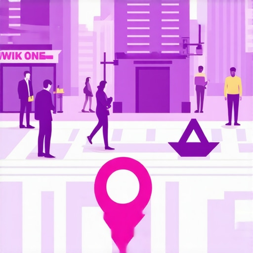 Lexington SEO Tips: Boost Google Maps and Local Rankings Effectively