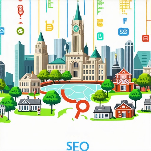 Lexington SEO Tips: Improve Kentucky Maps & Google Rankings