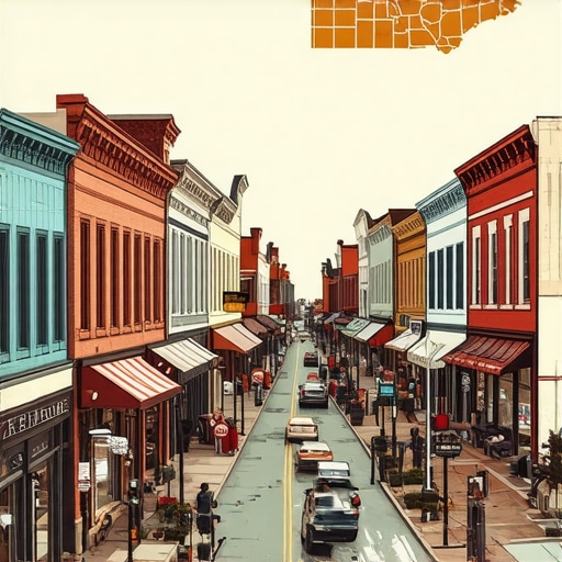 Lexington SEO: Top Local Strategies for Kentucky Business Growth