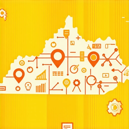 Lexington SEO: Top Strategies for Kentucky Maps & Google Rankings