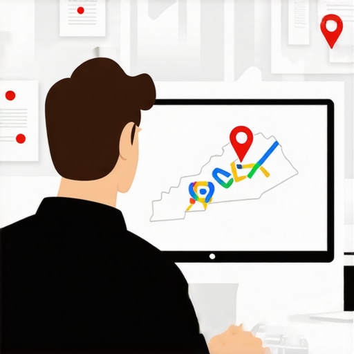 Stop Ignoring These 5 GMB Kentucky Listing Errors in 2026