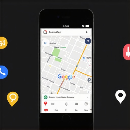 Stop Losing Calls: 4 Google Maps Lexington Fixes for 2026