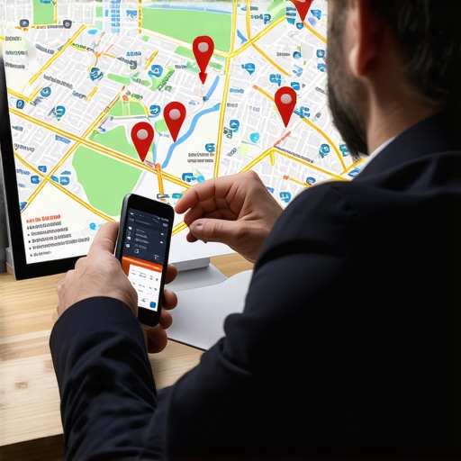 Top Google Maps Lexington Optimization Tips for Kentucky Business Growth