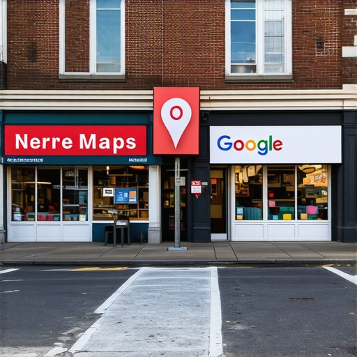 Top Google Maps Optimization Tips for Kentucky & Lexington Businesses