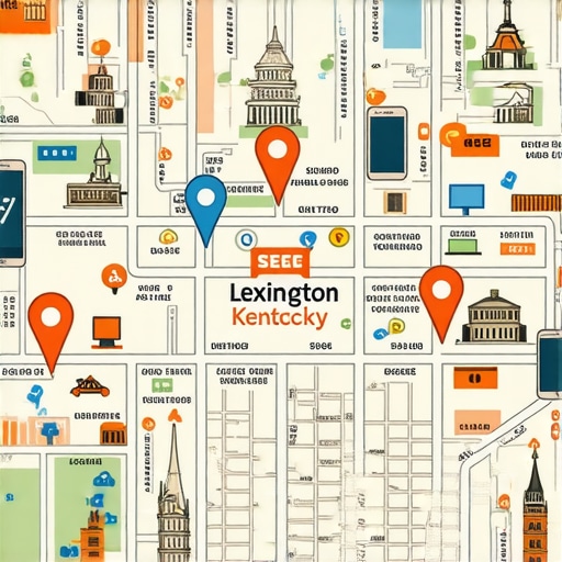 Top Google Maps Optimization Tips for Lexington & Kentucky Local SEO Growth