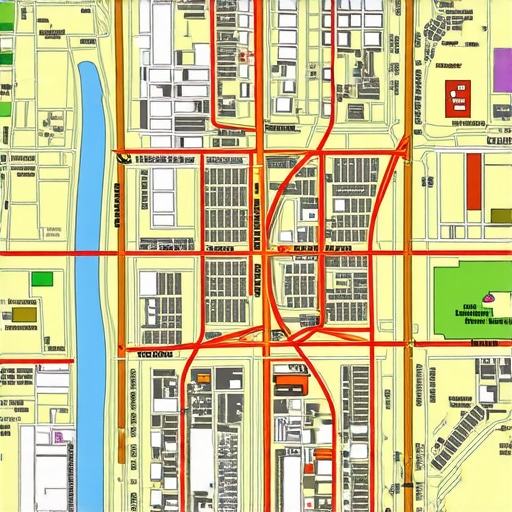 Top Kentucky Maps & Navigation Strategies for Lexington Business Growth