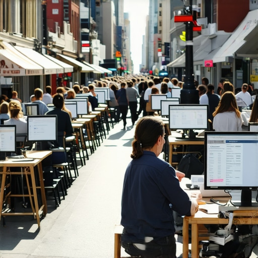 Top Lexington SEO Agency KY for Local Business Success