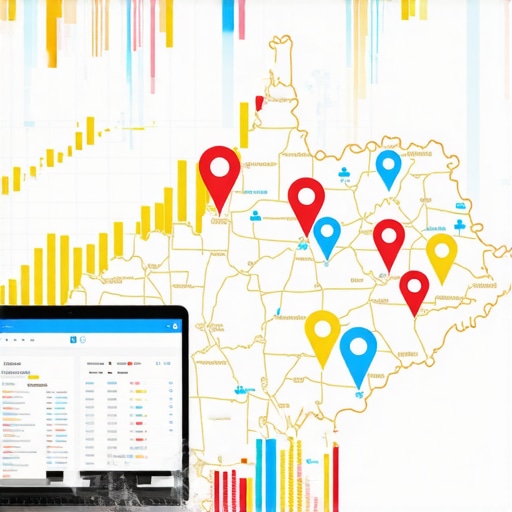 Top Lexington SEO Strategies to Boost Kentucky Maps & Google Rankings