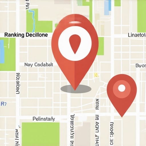 Why Your Google Maps Lexington Rank Dropped [2026 Fix List]