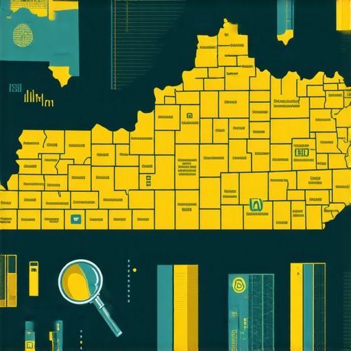 3 Kentucky Maps Ranking Factors You’re Ignoring in 2026