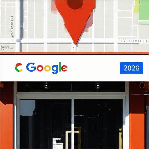 3 Reasons Your GMB Kentucky Listing Won’t Show Up in 2026