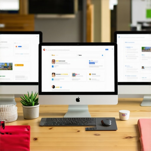 4 GMB Kentucky Profile Fixes to Stop Ranking Drops in 2026