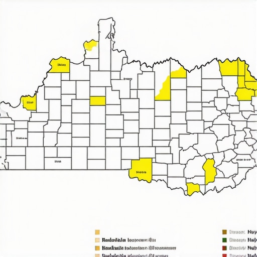 4 Kentucky Maps Ranking Adjustments That Actually Work in 2026
