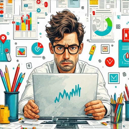 5 Lexington SEO Mistakes Smothering Your 2026 Local Leads