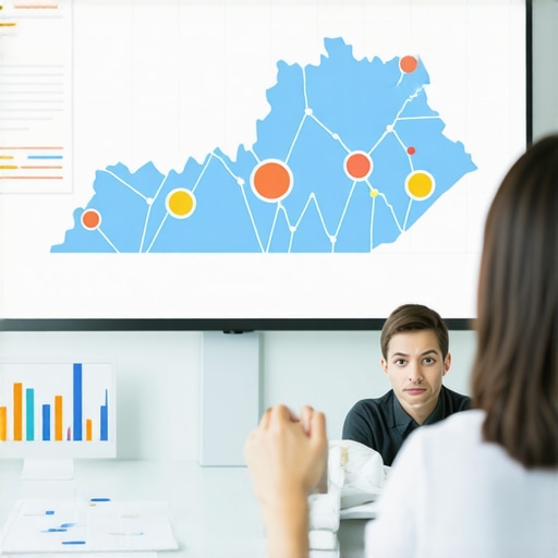 6 Reasons Your Kentucky Search Rankings Are Slipping in 2026