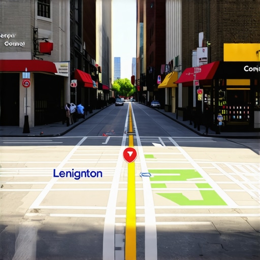 7 Google Maps Lexington Fixes to Beat Big Box Stores in 2026