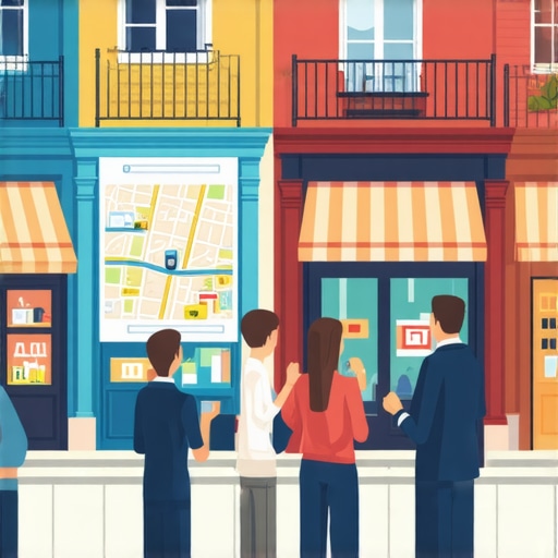 How Lexington Businesses Beat the 2026 Google Maps AI Update