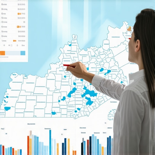 How to Fix Your Dropping Kentucky Maps Ranking in 2026